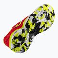 Pánské tenisové boty  Joma Smash P orange fluor 12
