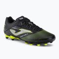 Pánské kopačky Joma Xpander FG black/lemon fluor