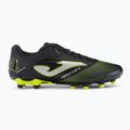 Pánské kopačky Joma Xpander FG black/lemon fluor 2