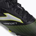 Pánské kopačky Joma Xpander FG black/lemon fluor 7
