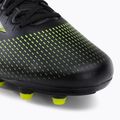 Pánské kopačky Joma Xpander FG black/lemon fluor 8