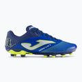 Pánské kopačky Joma Xpander FG royal/green fluor 2