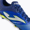 Pánské kopačky Joma Xpander FG royal/green fluor 7