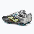 Pánské kopačky Joma Xpander FG black/silver 3