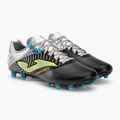 Pánské kopačky Joma Xpander FG black/silver 4