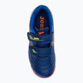Dětské kopačky Joma Xpander IN navy/orange fluor 6