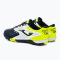 Pánské kopačky Joma Cancha TF navy/white 3