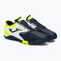 Pánské kopačky Joma Cancha TF navy/white 4