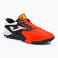 Pánské kopačky Joma Cancha TF orange/black