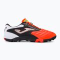Pánské kopačky Joma Cancha TF orange/black 2