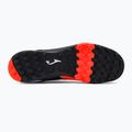 Pánské kopačky Joma Cancha TF orange/black 5