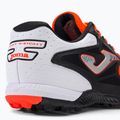 Pánské kopačky Joma Cancha TF orange/black 9