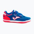 Dětské kopačky Joma Top Flex IN royal/red 10