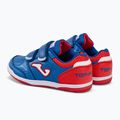 Dětské kopačky Joma Top Flex IN royal/red 3