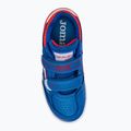 Dětské kopačky Joma Top Flex IN royal/red 6