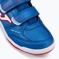 Dětské kopačky Joma Top Flex IN royal/red 7