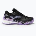 Dámské boty na padel Joma Slam Lady P black/purple 8