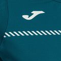 Dámské tenisové tričko Joma Smash green 3