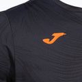 Pánské tenisové tričko Joma Challenge black 2