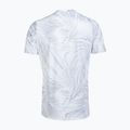 Pánské tenisové tričko Joma Challenge white 2