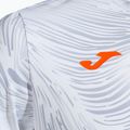 Pánské tenisové tričko Joma Challenge white 3