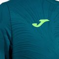 Pánské tenisové tričko Joma Challenge green 3