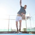 Pánské tenisové tričko Joma Challenge green 6