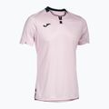 Pánské tričko Joma Ranking SS pink