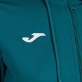 Dámská tenisová mikina Joma Sculpture II Zip-Up Hoodie green 11