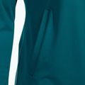 Dámská tenisová mikina Joma Sculpture II Zip-Up Hoodie green 12