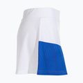 Tenisová sukně Joma Montreal white/royal blue 4