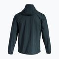 Pánská běžecká bunda Joma Elite VIII Raincoat šedá 102235.150 2