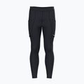 Pánské běžecké legíny Joma R-Trail Nature Long Tights černé 103162