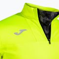 Pánská běžecká mikina Joma R-Trail Nature fluor yellow 4