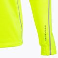 Pánská běžecká mikina Joma R-Trail Nature fluor yellow 6