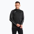 Pánská běžecká mikina Joma R-Trail Nature černá 103172.100
