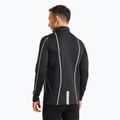 Pánská běžecká mikina Joma R-Trail Nature černá 103172.100 2