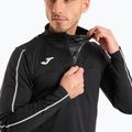 Pánská běžecká mikina Joma R-Trail Nature černá 103172.100 3