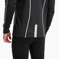 Pánská běžecká mikina Joma R-Trail Nature černá 103172.100 4