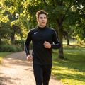 Pánská běžecká mikina Joma R-Trail Nature černá 103172.100 14