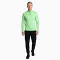 Pánská běžecká mikina Joma R-Trail Nature green 2