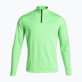 Pánská běžecká mikina Joma R-Trail Nature green