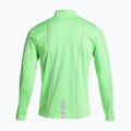 Pánská běžecká mikina Joma R-Trail Nature green 2