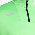Pánská běžecká mikina Joma R-Trail Nature green 4