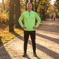 Pánská běžecká mikina Joma R-Trail Nature green 14