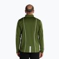 Pánská běžecká mikina Joma R-Trail Nature khaki  3
