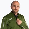 Pánská běžecká mikina Joma R-Trail Nature khaki  4