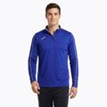 Pánská běžecká mikina Joma R-Trail Nature navy blue 103172 3