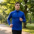 Pánská běžecká mikina Joma R-Trail Nature navy blue 103172 10