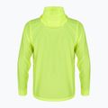 Pánská běžecká bunda Joma R-Trail Nature Windbreaker žlutá 103178.060 2